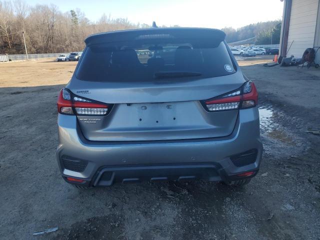 2020 Mitsubishi Outlander Sport Es - Фото 6