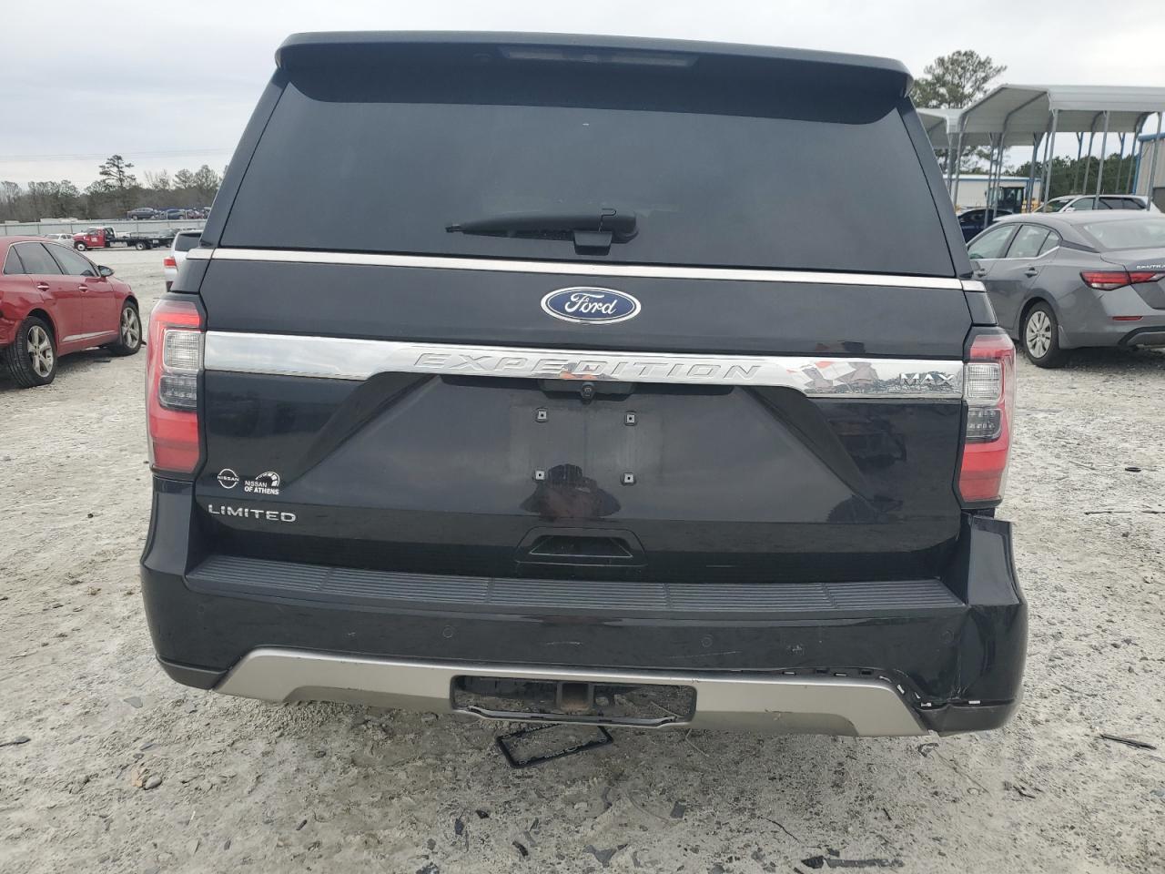 2020 FORD EXPEDITION - Image 6