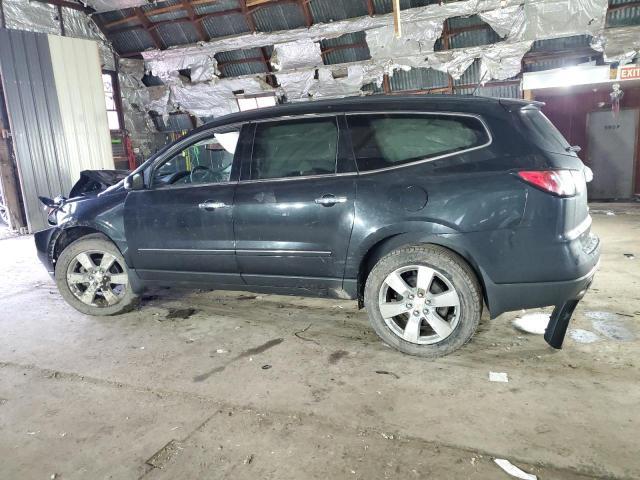 2015 Chevrolet Traverse Ltz - Image 2