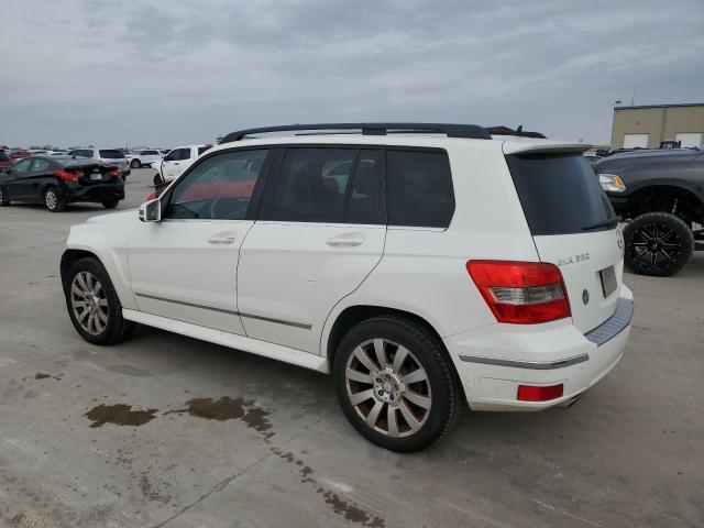 2010 Mercedes-Benz Glk 350 - Фото 2