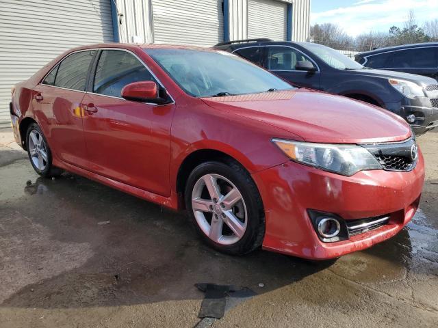 2012 Toyota Camry Base - Фото 4