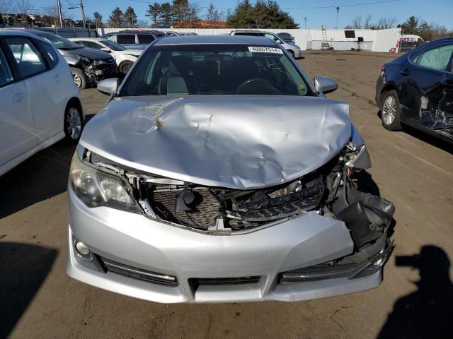 2013 Toyota Camry L - Фото 5