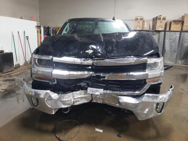 2018 Chevrolet Silverado K1500 Lt - Фото 5