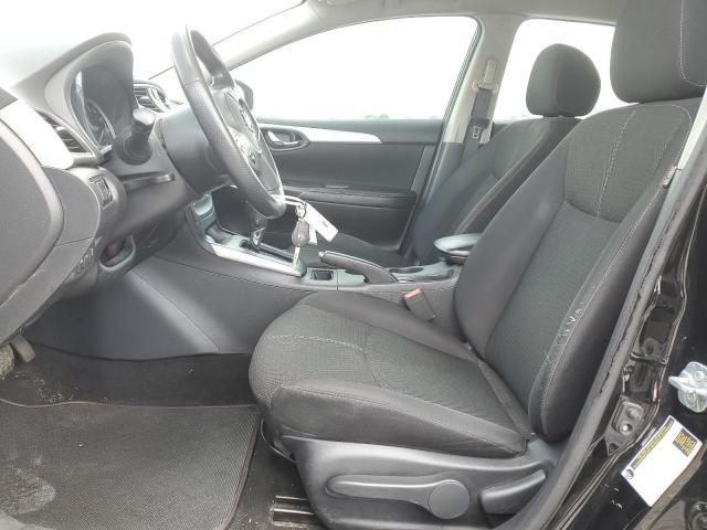 2018 Nissan Sentra S - Image 7