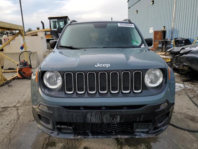2016 Jeep Renegade Sport - Фото 5