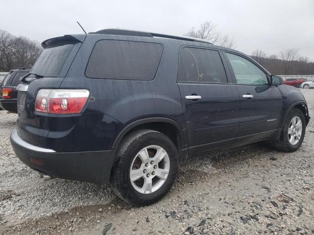 2008 GMC Acadia Sle - Фото 3