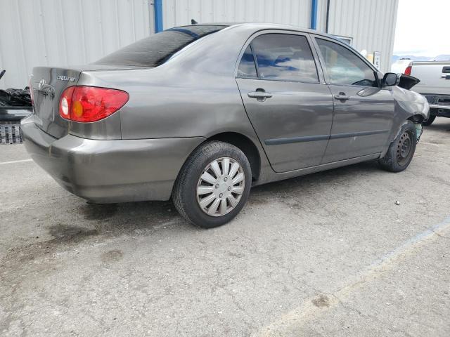 2003 Toyota Corolla Ce - Фото 3