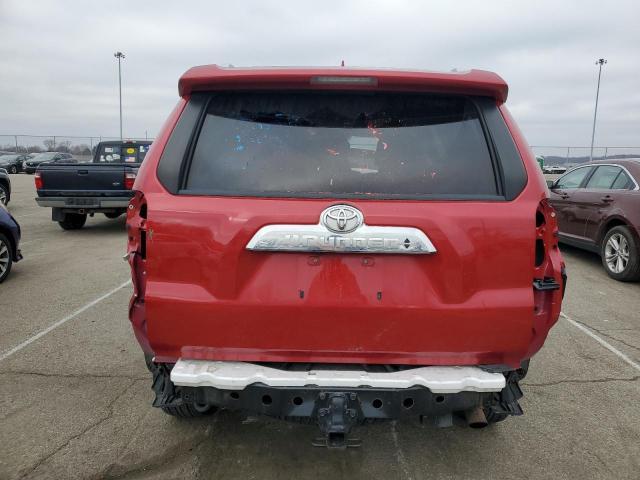 2019 Toyota 4Runner Sr5 - Image 6