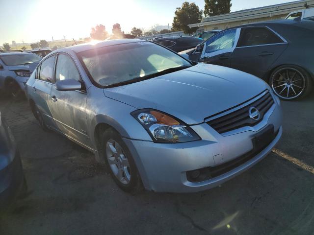 2009 Nissan Altima Hybrid - Фото 4