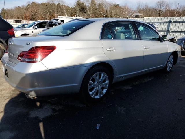 2008 Toyota Avalon Xl - Фото 3