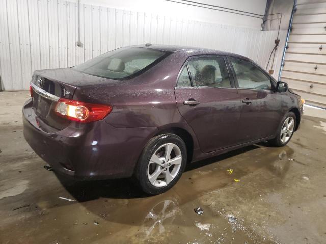 2013 Toyota Corolla Base - Фото 3