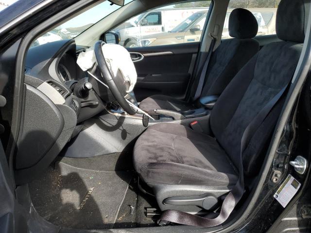 2013 Nissan Sentra S - Фото 7