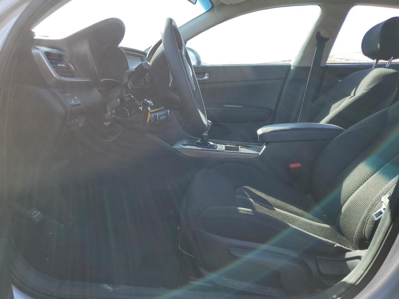 2020 KIA OPTIMA LX - Image 7