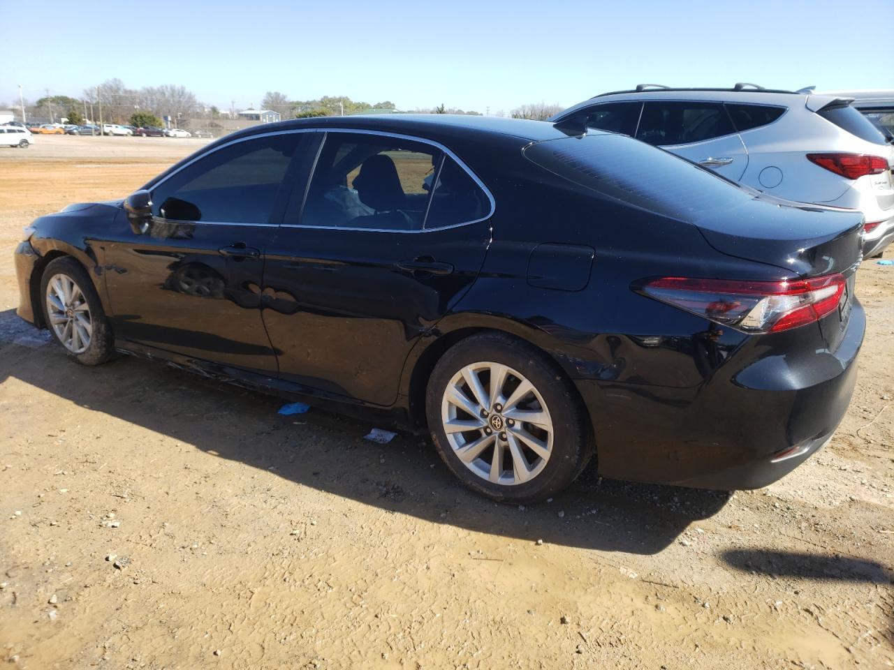 2023 TOYOTA CAMRY LE - Image 2