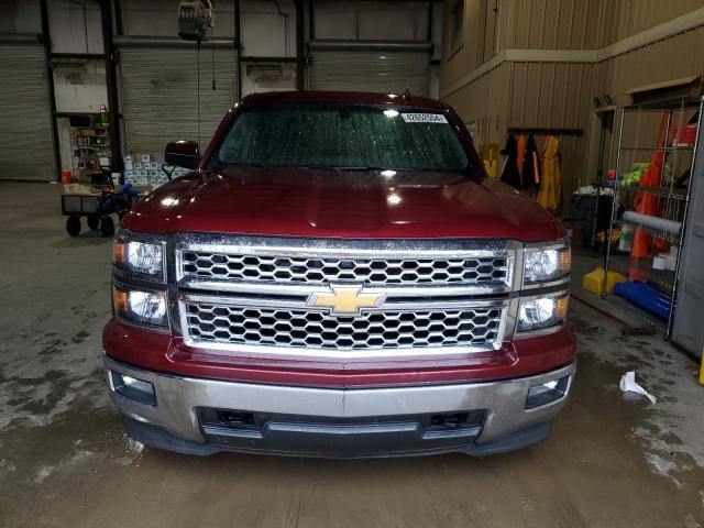 2015 Chevrolet Silverado K1500 Lt - Фото 5