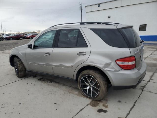 2006 Mercedes-Benz Ml 350 - Фото 2