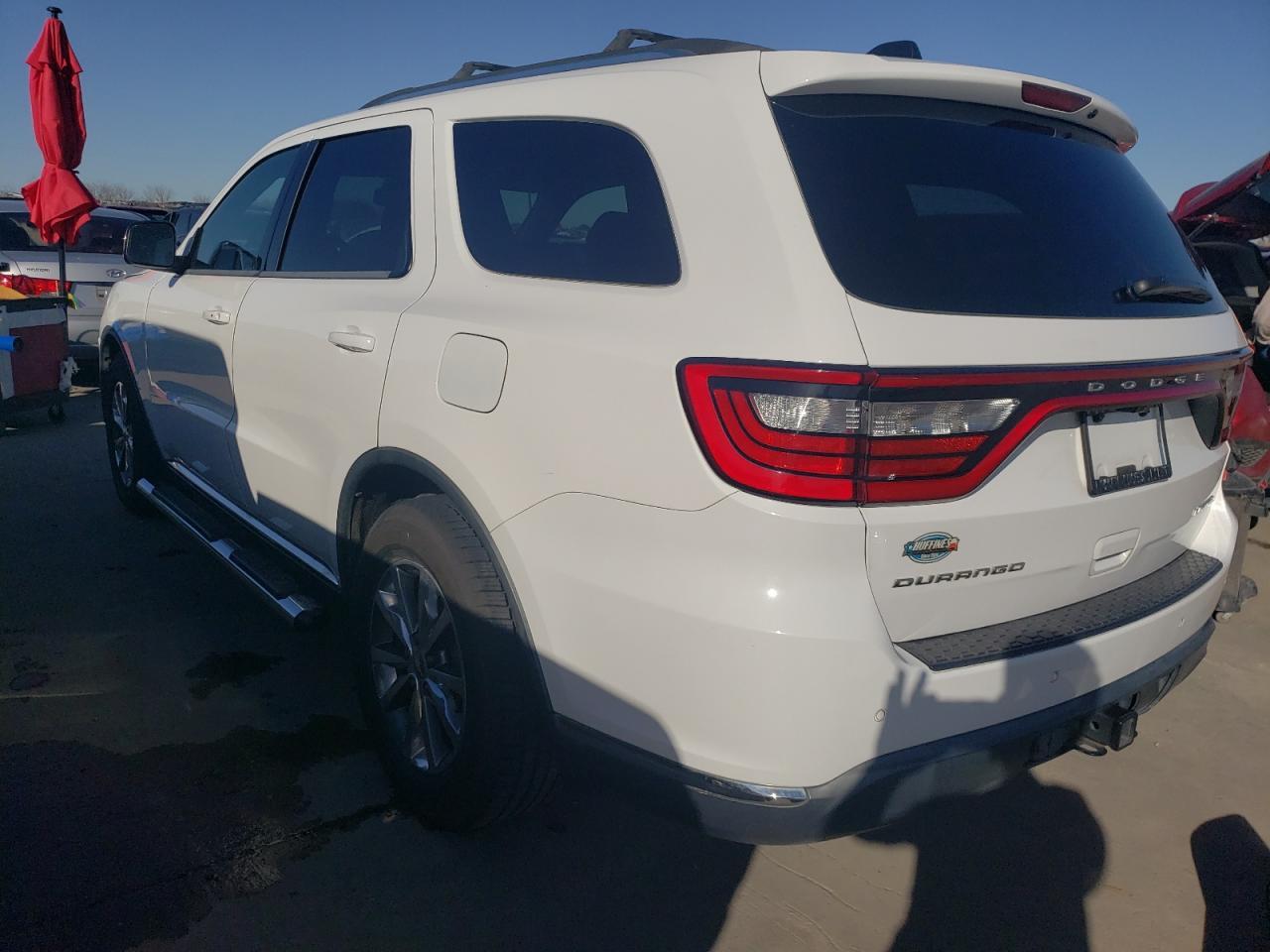 2015 DODGE DURANGO LI - Image 2