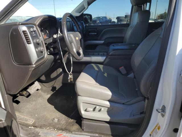 2014 Chevrolet Silverado K1500 Ltz - Image 7