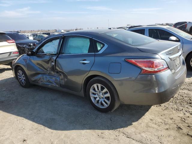 2015 Nissan Altima 2.5 - Image 2