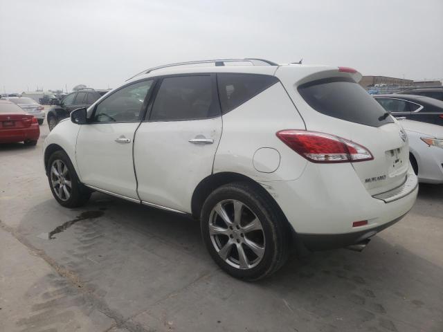 2014 Nissan Murano S - Image 2