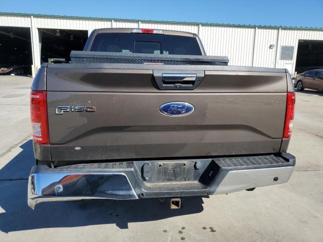 2016 Ford F150 Supercrew - Фото 6