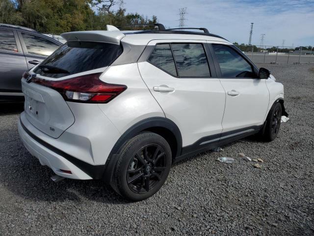 2021 Nissan Kicks Sr - Фото 3