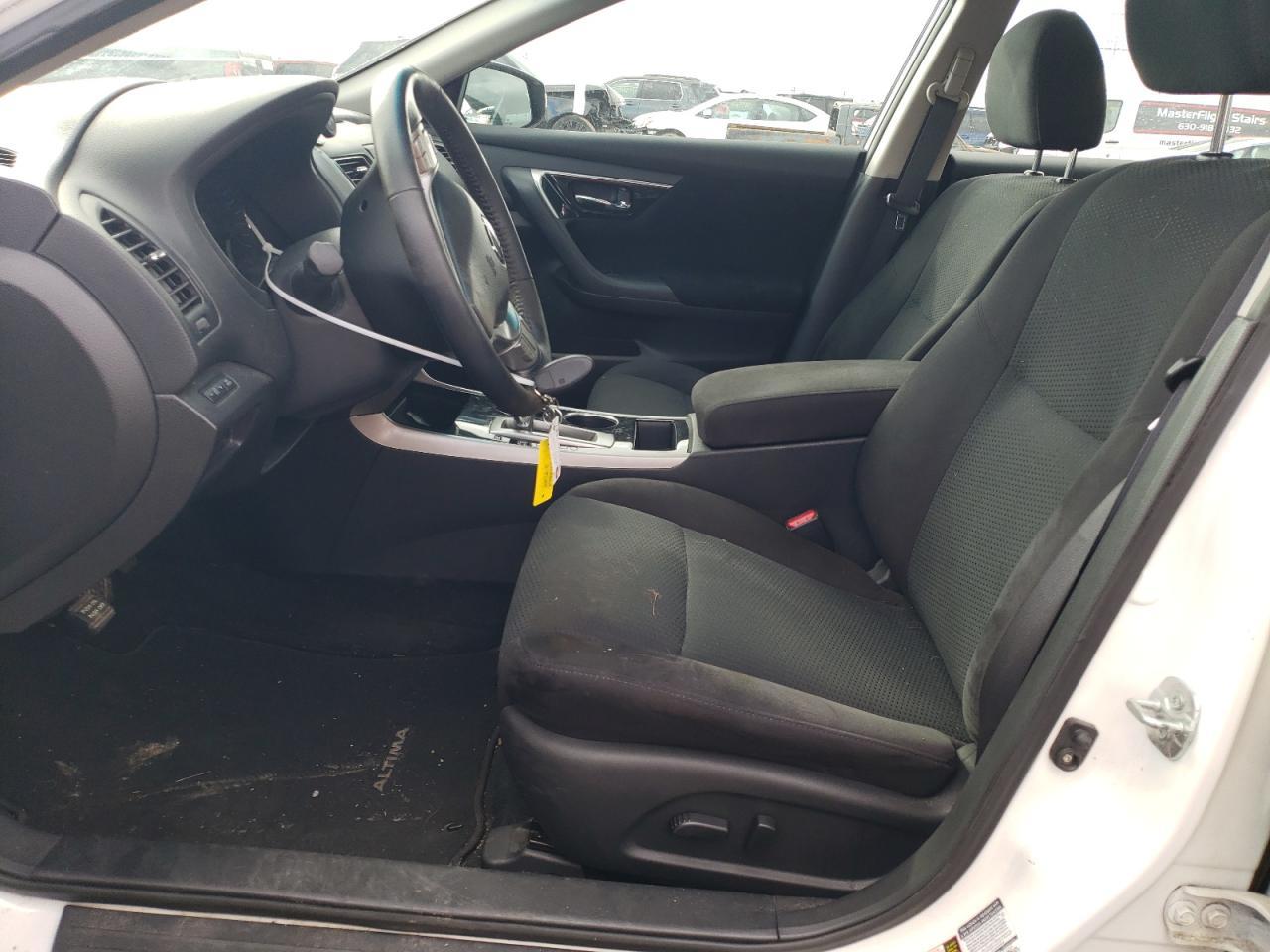 2014 NISSAN ALTIMA 2.5 - Фото 7