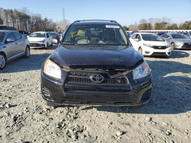 2011 Toyota Rav4 - Фото 5