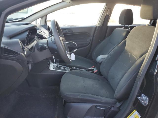 2019 Ford Fiesta Se - Image 7
