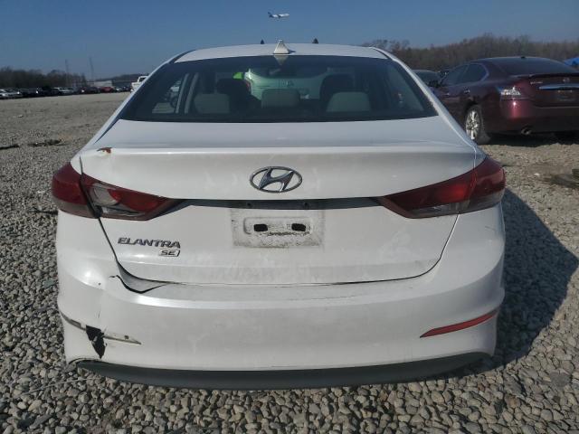 2017 Hyundai Elantra Se - Image 6