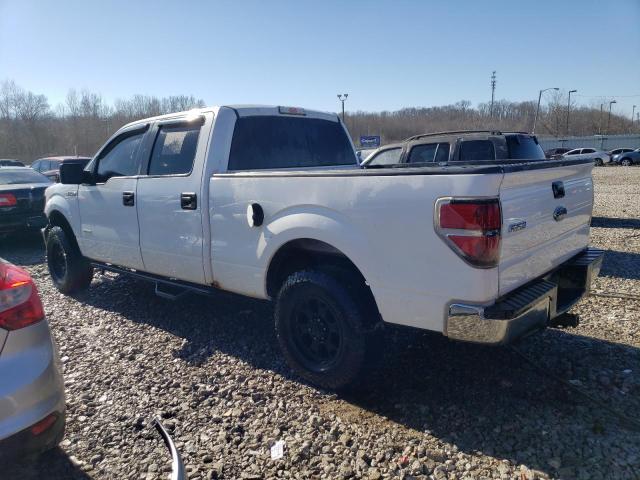 2014 Ford F150 Supercrew - Image 2