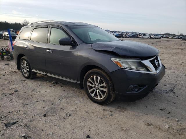 2013 Nissan Pathfinder S - Image 4