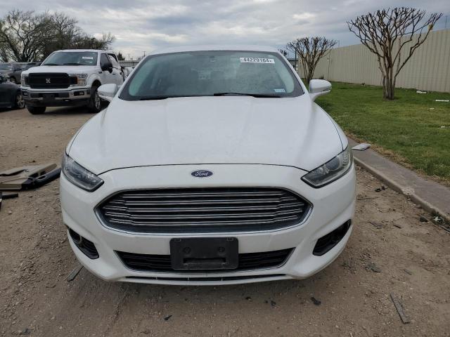2014 Ford Fusion Titanium - Фото 5