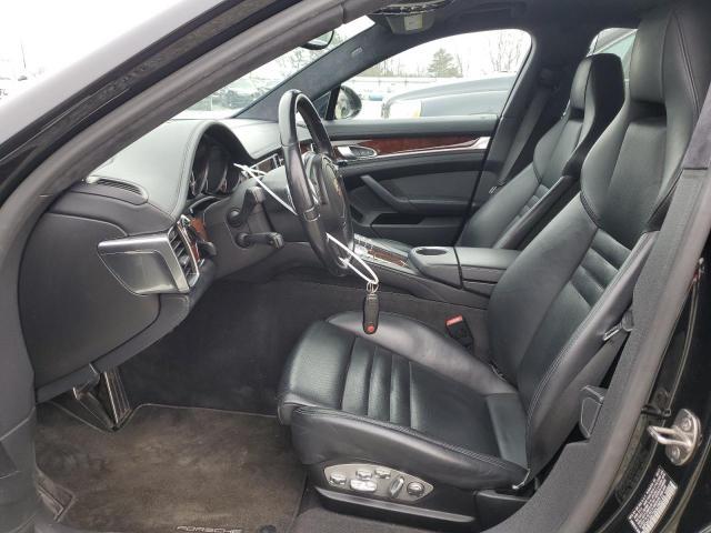 2013 Porsche Panamera Turbo - Фото 7