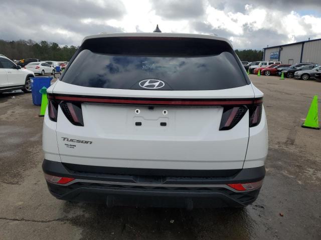 2023 Hyundai Tucson Sel - Фото 6