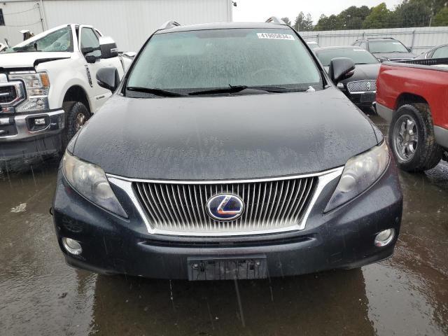 2010 Lexus Rx 450 - Фото 5