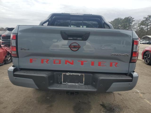 2022 Nissan Frontier S - Фото 6