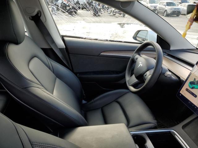 2022 Tesla Model 3 - Фото 7