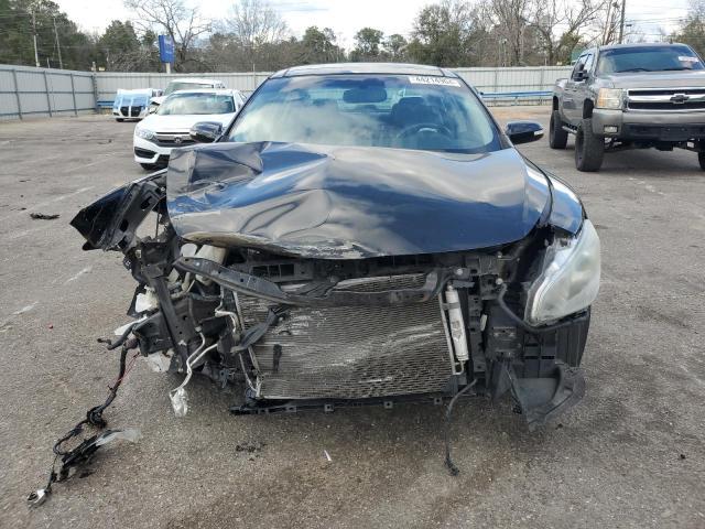 2014 Nissan Maxima S - Фото 5
