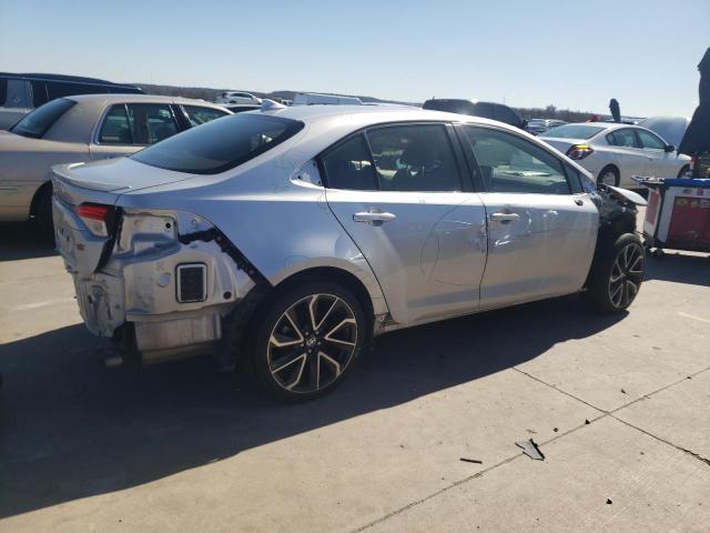 2020 Toyota Corolla Se - Фото 3