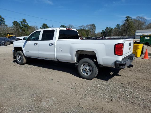 2018 Chevrolet Silverado C2500 Heavy Duty - Image 2