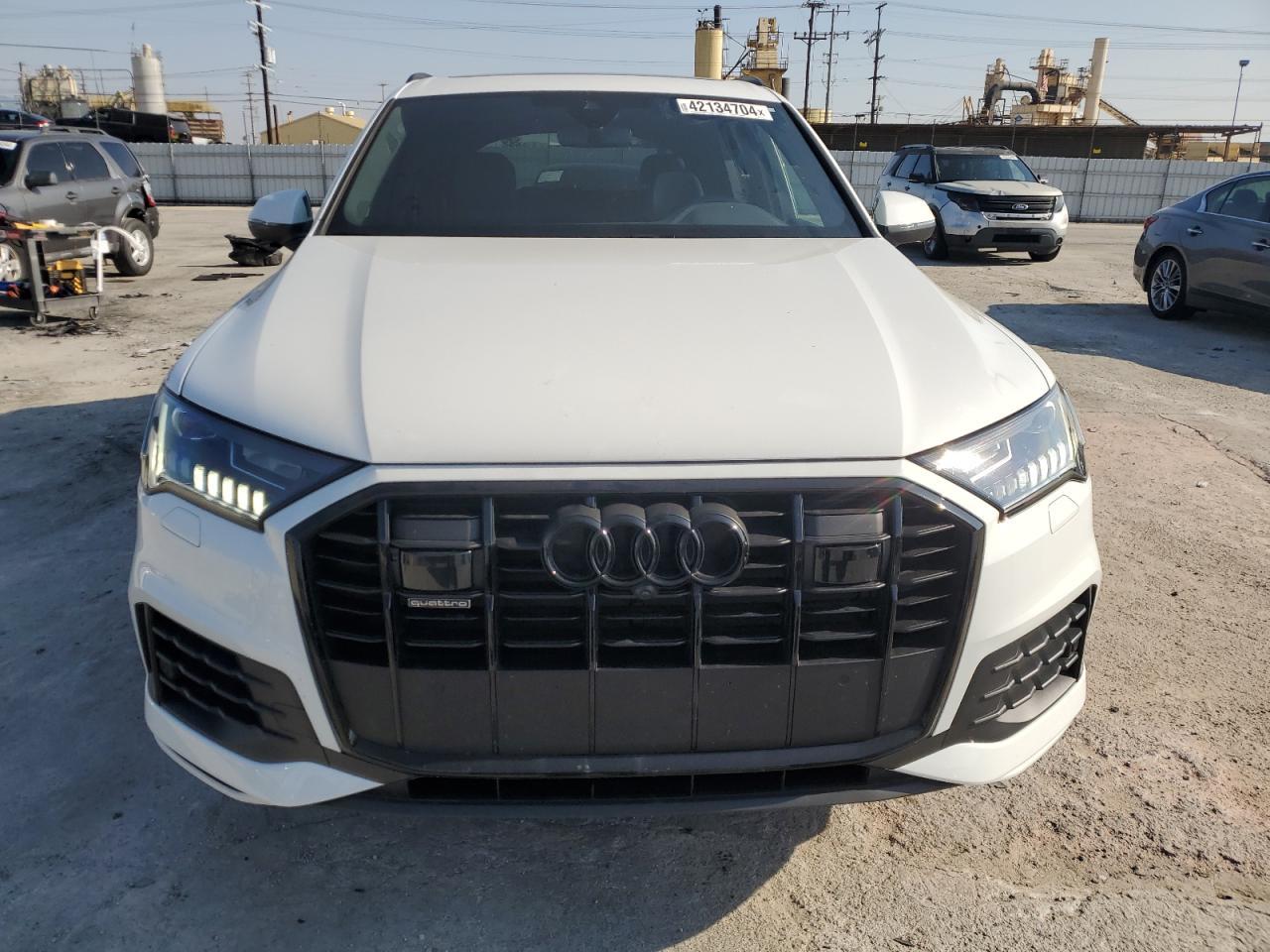 2023 AUDI Q7 PREMIUM - Image 5