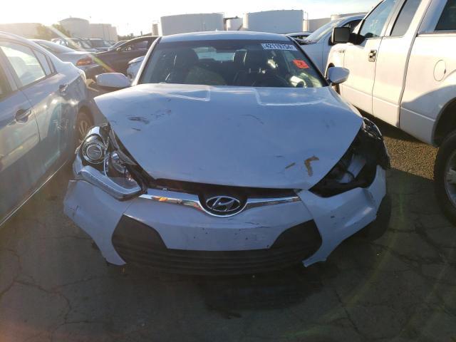 2014 Hyundai Veloster - Фото 5
