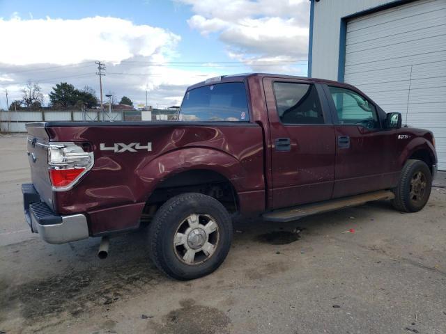 2010 Ford F150 Supercrew - Image 3