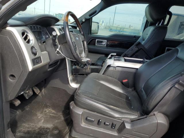2014 Ford F150 Supercrew - Image 7