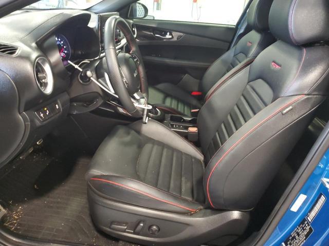 2023 Kia Forte Gt - Фото 7