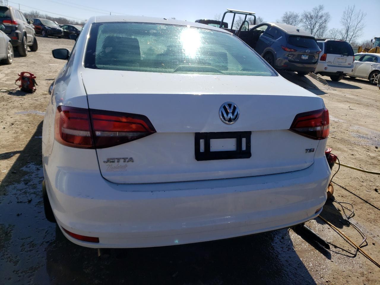 2017 VOLKSWAGEN JETTA S - Image 6