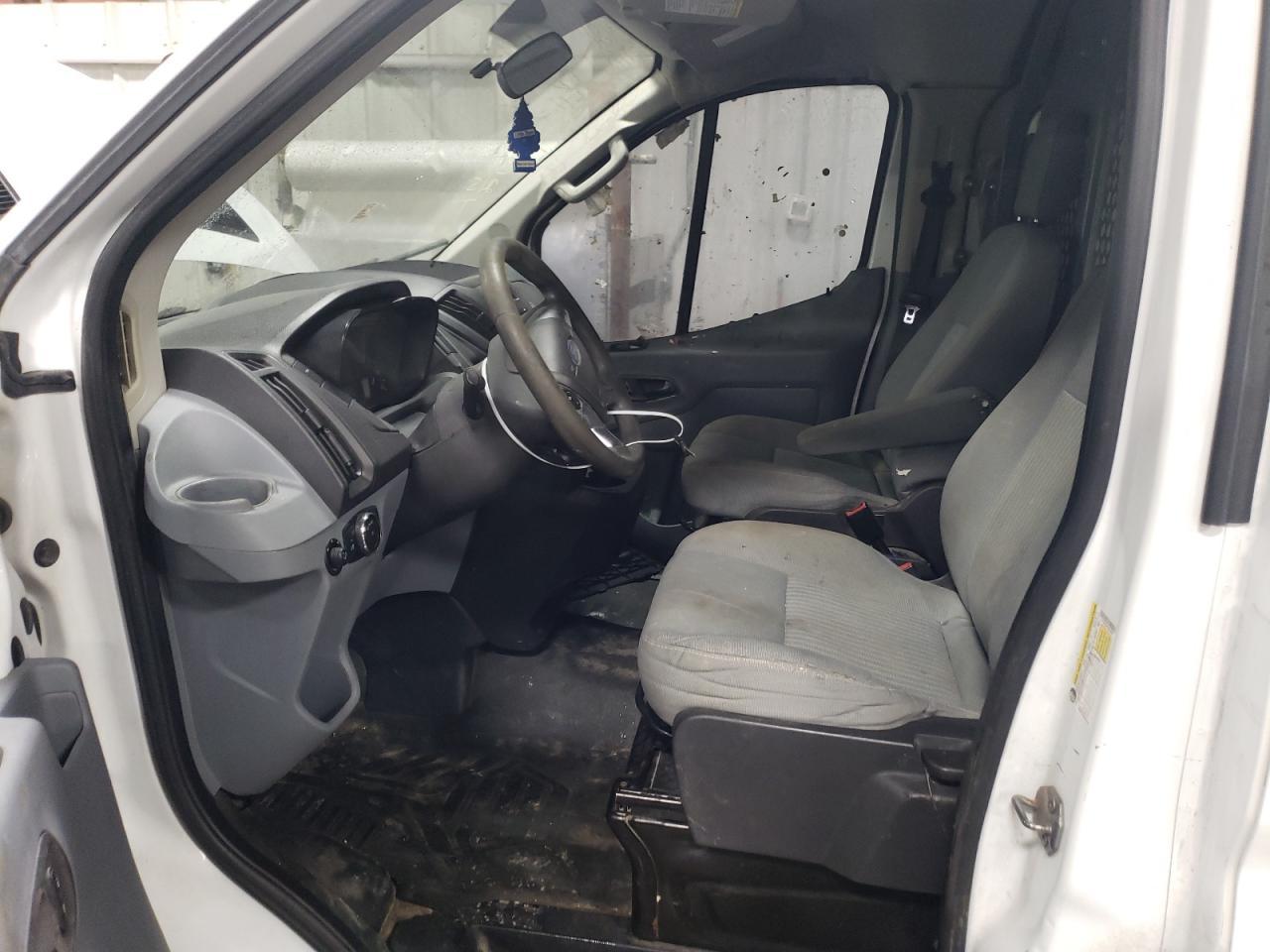 2015 FORD TRANSIT T- - Image 7