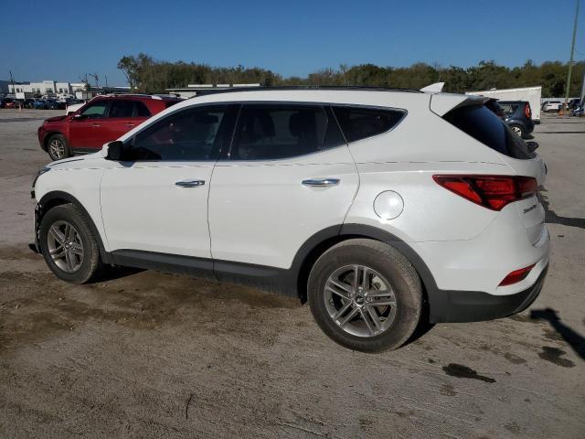 2017 Hyundai Santa Fe Sport - Image 2
