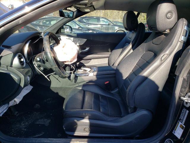 2017 Mercedes-Benz C 300 4Matic - Фото 7
